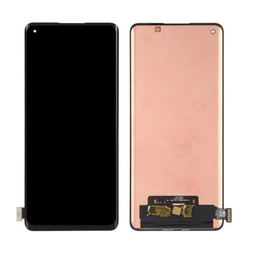 Ecrã Oppo Find X3 Lite CPH2145 Reno 5 5G Reposição