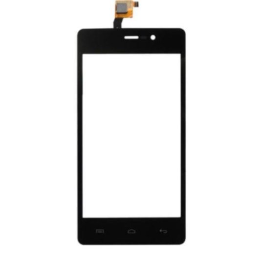 Ecrã Táctil Wiko Bloom 2 Preto Reposição Alta Qualidade