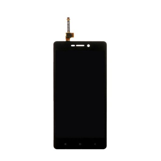 Ecrã Xiaomi Redmi 3s 3X 3 Pro LCD e Tátil Reposição