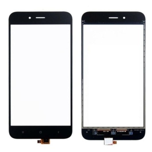 Tela Touch Xiaomi MiA1 5X Substituição Alta Qualidade