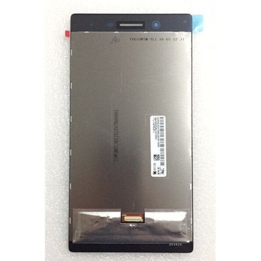 Pantalla Lenovo Tab 3 7 730 730m 730f 730x Tab3-730m Repuesto