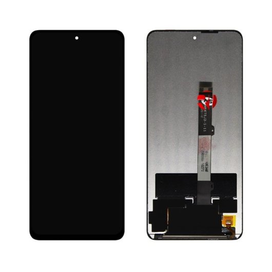 Ecrã Táctil e LCD Xiaomi Mi 10T Lite 5G Substituição