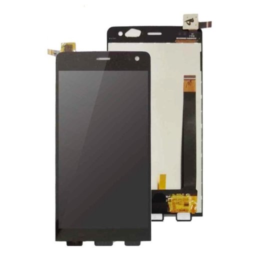 Pantalla Completa Wiko Getaway Repuesto