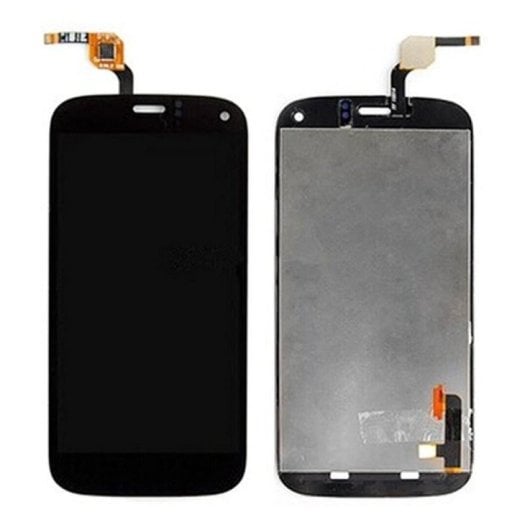 Pantalla Completa Wiko Darkfull Tactil Y Lcd Repuesto