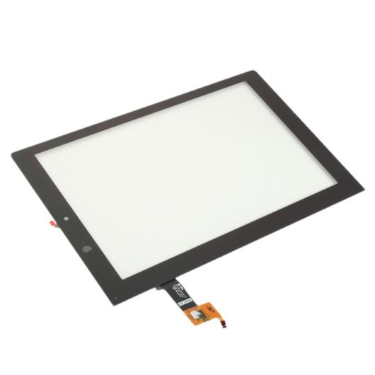 Tela Touchscreen Lenovo Yoga Tablet 2 1050 1050F 1050L Reposição