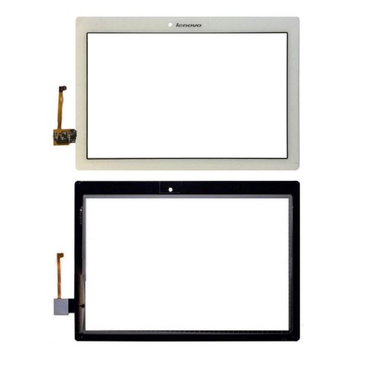 Ecrã Tátil Lenovo Tab 2 A10-70F A10-70L Branco Reposição