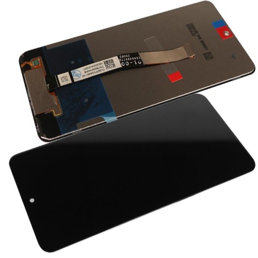 Tela Completa Xiaomi Redmi Note 9 Pro 4G M2003J6B2G Reposição