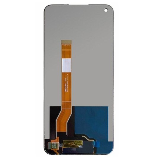 Pantalla Realme Q3s Rmx3461 Rmx3463 Repuesto