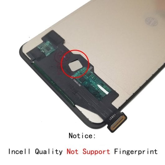 Pantalla Oppo Reno 4 Se 5g Peat00 Peam00 Repuesto