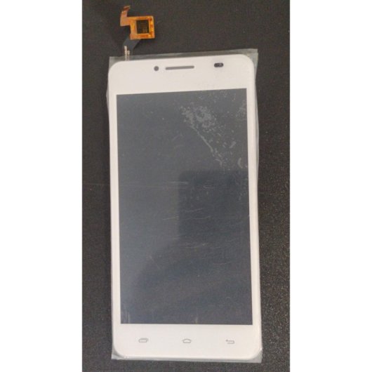 Pantalla Táctil F00f50us518bv01 Repuesto