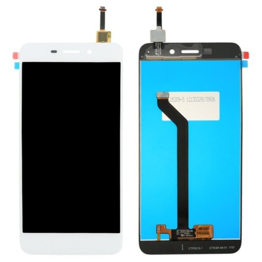 Pantalla Completa Honor V9 Play Jmm-al10 Repuesto