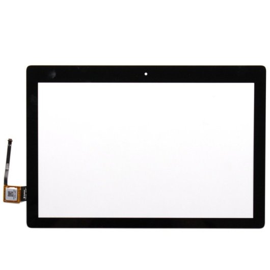 Tela Touchscreen Lenovo Tab E10 TB-X104F TB-X104 Reposição