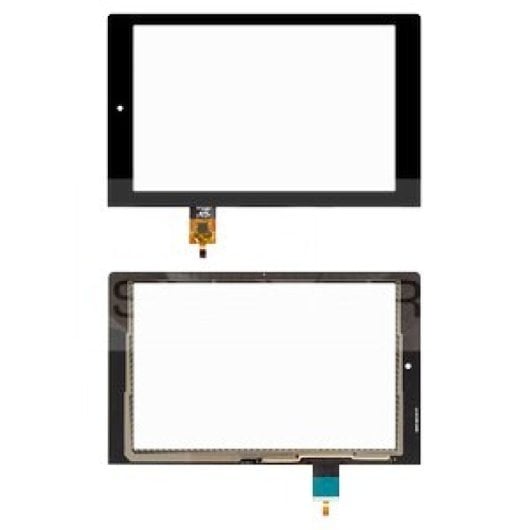 Schermo touch Lenovo Yoga Tab 3 YT3 850F 080-2123 ricambio