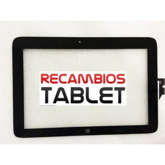 Pantalla Táctil Hp Slatebook H010ss 5360n Fpc-1 Rev 4 Repuesto