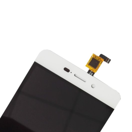 Pantalla Completa Zte Blade X3 D2 A452 T620 Táctil Y Lcd Repuesto