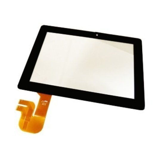 Pantalla Tactil Asus Tf201 Tf200 Negra Repuesto