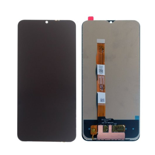 Écran Vivo Y12s Iqoo U1x V2065A V2043 Remplacement Haute Qualité