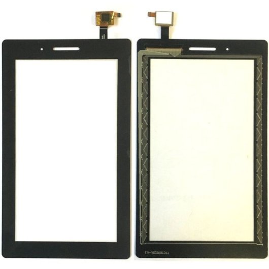 Touchscreen Lenovo Tab 3 Essential 710F TB3-710F Ricambio