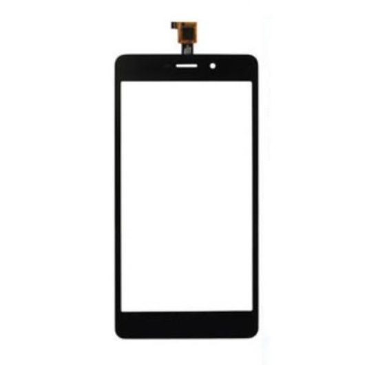 Pantalla Tactil Wiko Pulp Fab Negro Repuesto