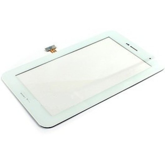 Pantalla Tactil Para Samsung Galaxy Tab 7.0 Plus P6200 Digitalizador Blanco Repuesto