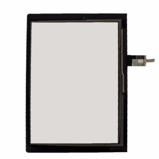 Tela Touchscreen Lenovo Yoga Tab 3 10 YT3-X50M YT3-X50F YT3-X50L Reposição