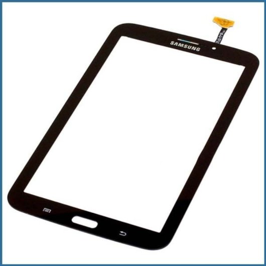 Ecrã Táctil Samsung Galaxy Tab 3G P3210 T211 Reposição Cristal