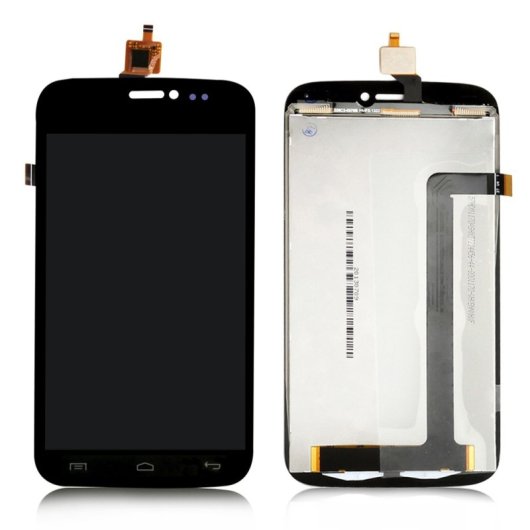 Pantalla Completa Wiko Darkside Tactil Con Lcd Repuesto