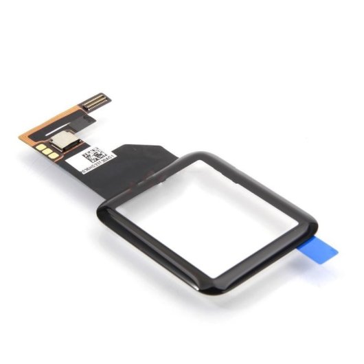 Touchscreen Ersatz Apple Watch Series 1 42mm Hochwertig