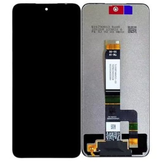 Pantalla Poco M6 Pro 5g 23076pc4bi Repuesto