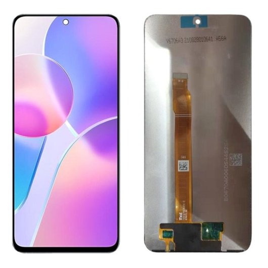 Ecrã Honor X30i TFY-AN00 Play 6T CMA-AN40 Reposição