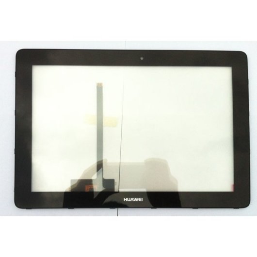 Écran tactile Huawei MediaPad 10 FHD S10-101U S10-101W Rechange