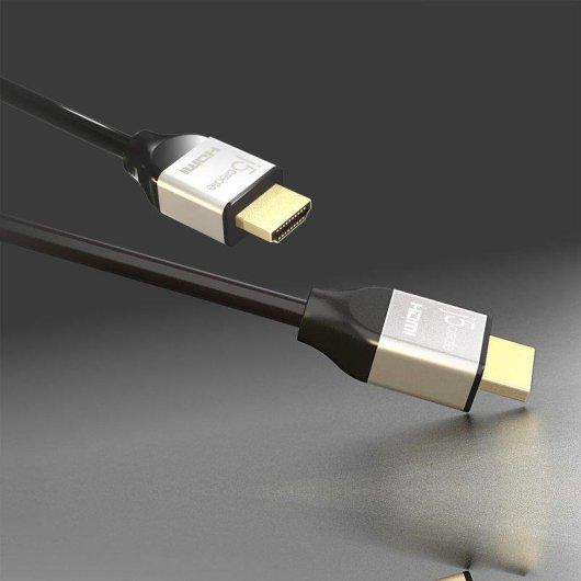 Câble HDMI Ultra HD 4K j5create JDC52