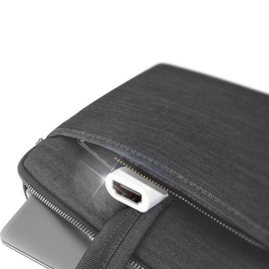 Adaptador Gráfico USB a HDMI j5create JUA254-N