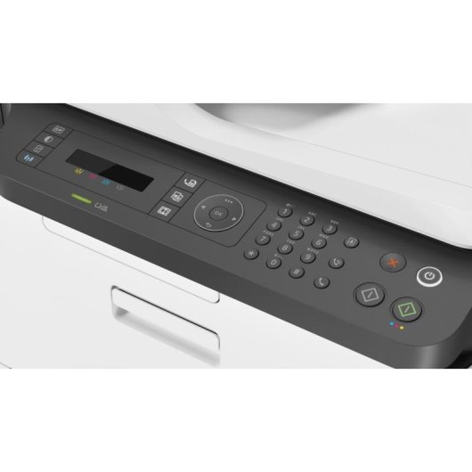 Multifunción HP Color Laser 179fwg Láser Color WiFi Fax Dúplex LED