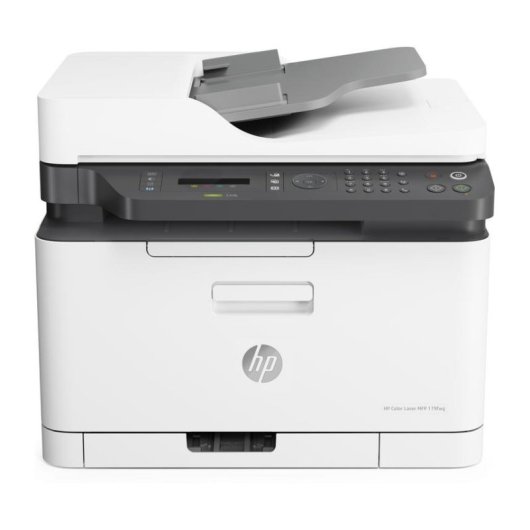 Multifunción HP Color Laser 179fwg Láser Color WiFi Fax Dúplex LED