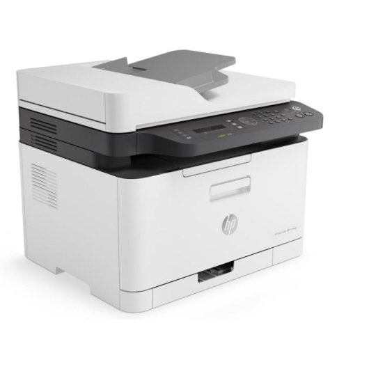 Multifunción HP Color Laser 179fwg Láser Color WiFi Fax Dúplex LED