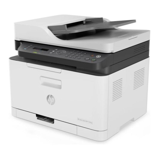 Multifunción HP Color Laser 179fwg Láser Color WiFi Fax Dúplex LED