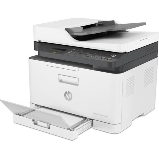 Multifunción HP Color Laser 179fwg Láser Color WiFi Fax Dúplex LED