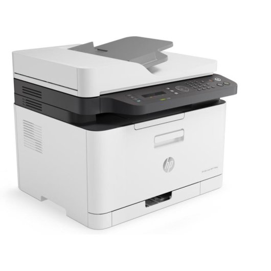 Multifunción HP Color Laser 179fwg Láser Color WiFi Fax Dúplex LED