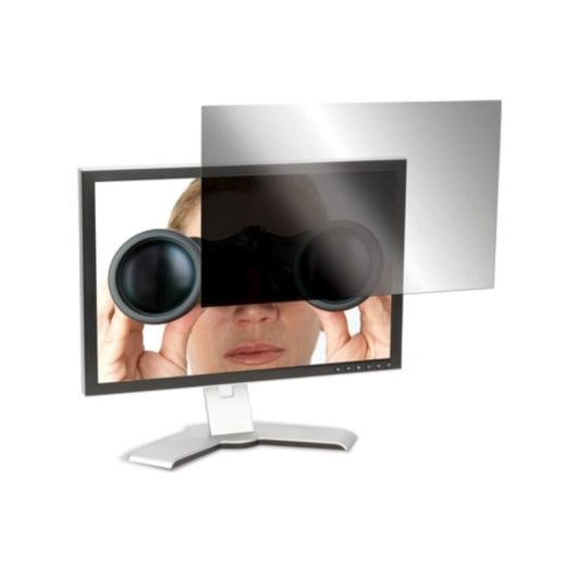 Filtre de confidentialité pour moniteur Targus 24" W (16:10) anti-éblouissement