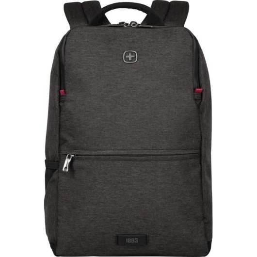Mochila Wenger MX Reload 14" 17L Poliéster Gris