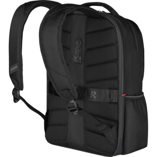 Plegable Wenger XE Resist 16" Negro
