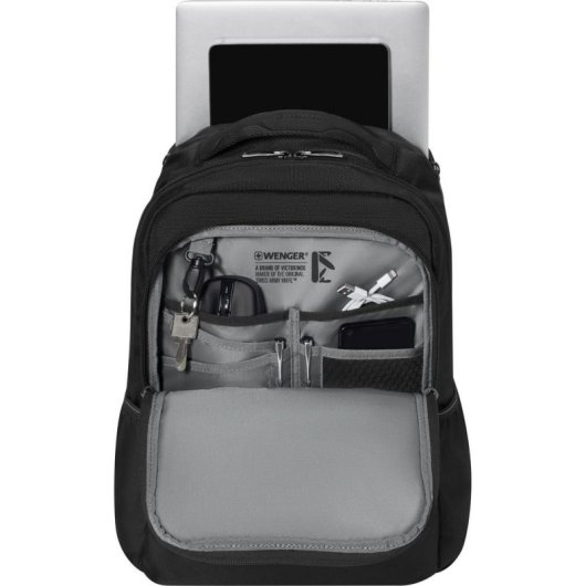 Plegable Wenger XE Resist 16" Negro
