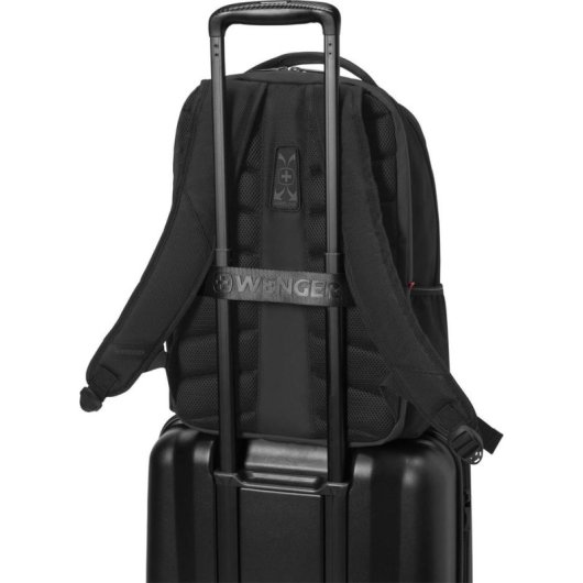 Plegable Wenger XE Resist 16" Negro