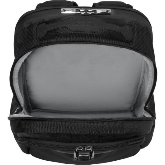 Plegable Wenger XE Resist 16" Negro