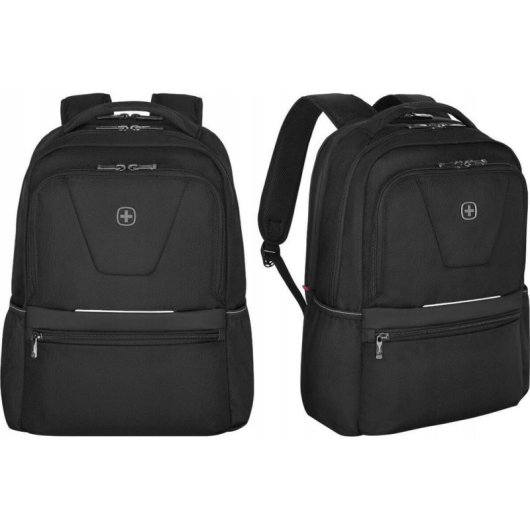 Plegable Wenger XE Resist 16" Negro