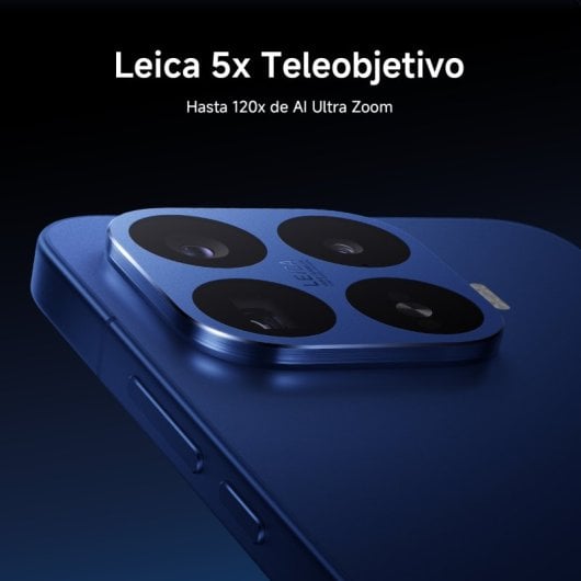 Xiaomi 17T Pro 5G 12GB 1TB 6.83" Violeta Escuro