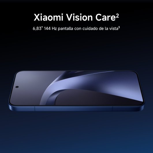 Xiaomi 17T Pro 5G 12GB 1TB 6.83" Violeta Escuro
