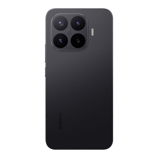 Xiaomi 17T Pro 5G 12GB 512GB 6.83" Negro