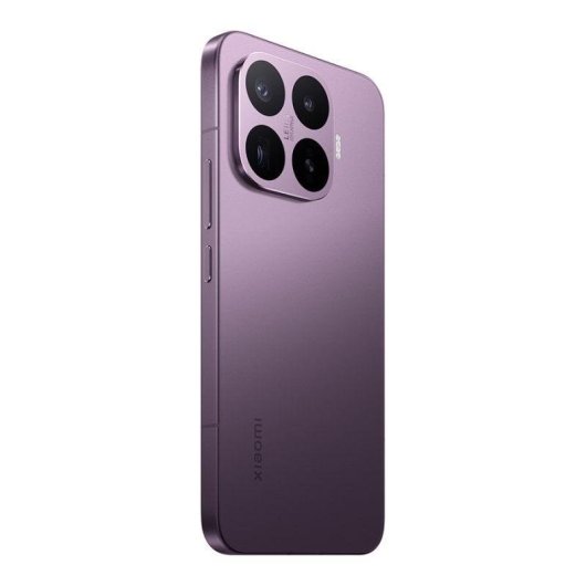 Xiaomi 17T Pro 5G 12GB 512GB 6.83" Violeta Oscuro